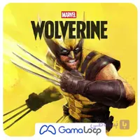 اکانت قانونی بازی Marvel s Wolverine