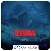 اکانت قانونی REANIMAL