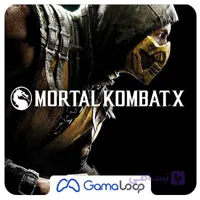 اکانت قانونی Mortal Kombat X