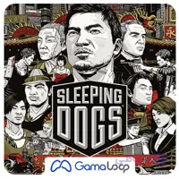 اکانت قانونی Sleeping Dogs Definitive Edition