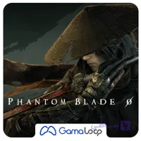 اکانت قانونی Phantom Blade Zero برای PS5