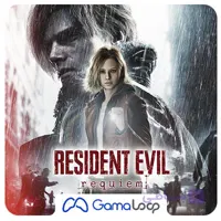 اکانت قانونی Resident Evil 9