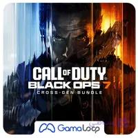اکانت قانونی Call of DutyBlack Ops 7