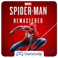 اکانت قانونی Marvels Spider Man Remastered