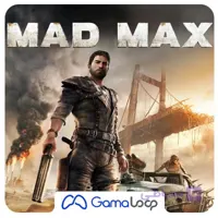 اکانت قانونی Mad Max