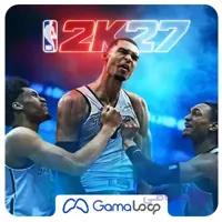 اکانت قانونی NBA 2K27