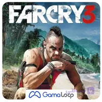 اکانت قانونی بازی Far Cry 3 Classic Edition