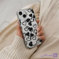 قاب گوشی سوکول مدل LOVE