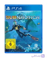 بازی Subnautica برای Ps4