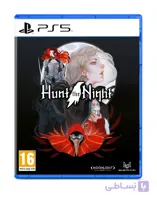 بازی Hunt The Night برای PS5