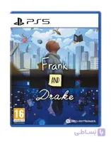 بازی Frank and Drake برای PS5