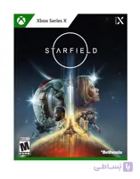بازی Starfield برای Xbox Series X