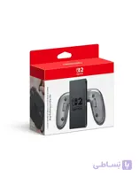 دسته شارژر جوی کان برای Nintendo Switch 2