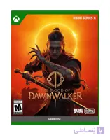 بازی The Blood Of Dawnwalker برای Xbox Series X