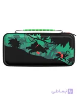 کیف حمل Turtle Beach Play trek Case Donkey Kong برای Nintendo Switch 2