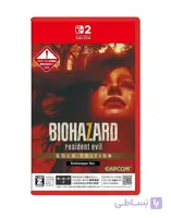 بازی Resident Evil 7 biohazard Gold Edition برای Nintendo Switch 2