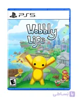 بازی Wobbly Life برای PS5