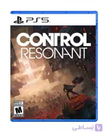 بازی Control Resonant برای PS5
