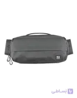 کیف حمل Hori Adventure Pack Black برای Nintendo Switch 2
