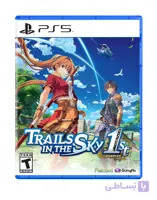 بازی The Legend of Heroes Trails in the Sky برای PS5