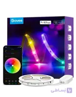 ریسه LED هوشمند Govee مدل Wi Fi And Bluetooth LED Strip Light (5 متر)