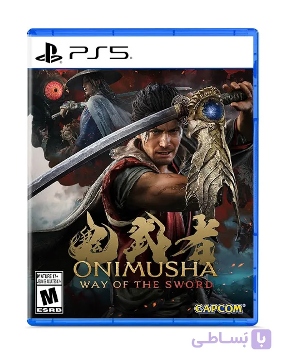 بازی Onimusha Way Of The Sword برای PS5