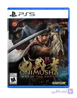 بازی Onimusha Way Of The Sword برای PS5
