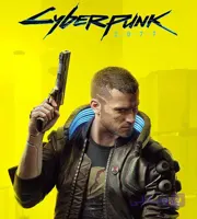 اکانت قانونی Cyberpunk 2077 برای PS4