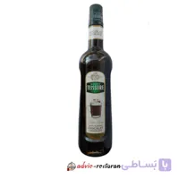 سیروپ شکلاتی تیزر teisseire