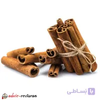 دارچین قلم (درشت)