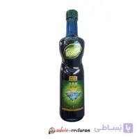 سیروپ بلو تیزر teisseire