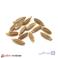 دانه زیره سبز