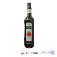 سیروپ توت فرنگی تیزر teisseire