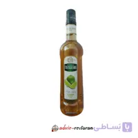 سیروپ لیمو تیزر teisseire
