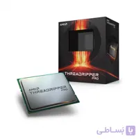 پردازنده ای ام دی مدل Ryzen Threadripper Pro 5975WX Boxed