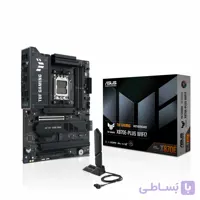 مادربرد ایسوس مدل TUF Gaming X870E-Plus WiFi DDR5