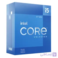 پردازنده اینتل INTEL CORE I5 7500