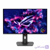 مانیتور گیمینگ 27 اینچی ایسوس مدل ROG Strix XG27UCDMG