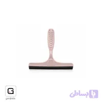 تی شیشه شور ساده