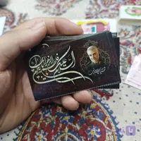 برچسب عکس سردار قاسم سلیمانی