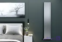 رادیاتور استیل عمودی دیما NA3205
