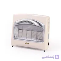 بخاری بدون دودکش پلار 7000 مدل 30KN