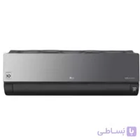 کولر گازی ال جی 24000 اینورتر Art Cool مدل S4-W24K2RPE