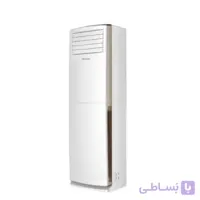 کولر گازی ایستاده سرد و گرم بویمن BFH-60FH
