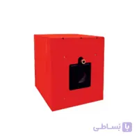دیگ چدنی شوفاژکار مدل S500-6
