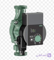 پمپ سیرکولاتور ویلو Yonos PICO 30/1-8