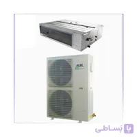 داکت اسپلیت اینورتر 48000 آکس ALMD-H48/5DR1C