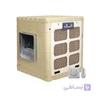کولر آبی آبسال AC/CP35R