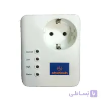 محافظ تک خانه پمپ آب شکوه برای پمپ های 1/5 hp به بالا