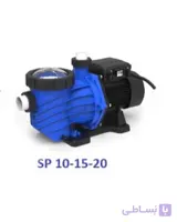 پمپ تصفیه استخر کالمو استار مکس SP-30